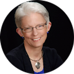 Profile photo of Lynn Baskett