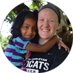 Profile photo of Madison Miller