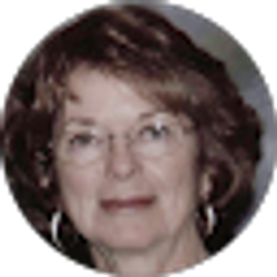 Profile photo of Gretchen Olberding