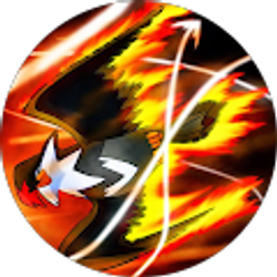 Profile photo of Blazing Raptor