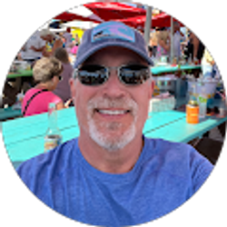 Profile photo of Roger Kuhn