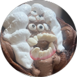 Profile photo of Harriet