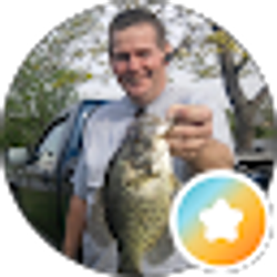 Profile photo of Rodney Flickinger