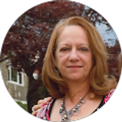 Profile photo of Maria Rivera