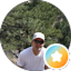 Profile photo of Andrew weaver