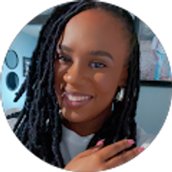 Profile photo of Antionette Charo