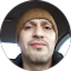 Profile photo of Jose Santini