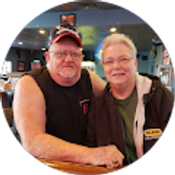 Profile photo of Sandy Housman