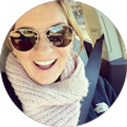 Profile photo of Julie Clements