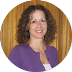 Profile photo of Cheryl Torricelli