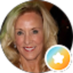 Profile photo of Valerie Gramlich