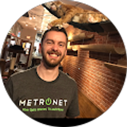 Profile photo of Ryan Stenftenagel