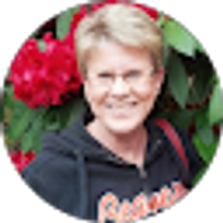 Profile photo of Marian Stogsdill