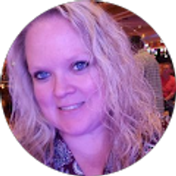 Profile photo of Kari Gordon