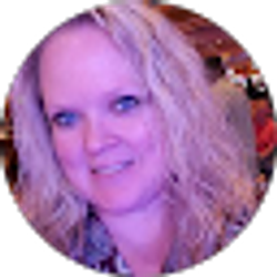 Profile photo of Kari Gordon