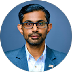 Profile photo of Minto Michael