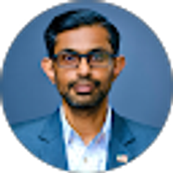 Profile photo of Minto Michael