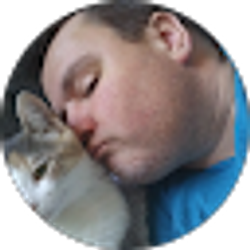 Profile photo of Roy Witter