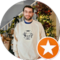 Profile photo of Bryce Barger