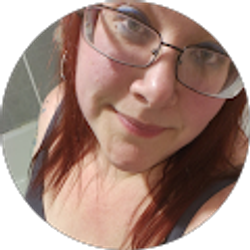 Profile photo of Ashley Bolinger