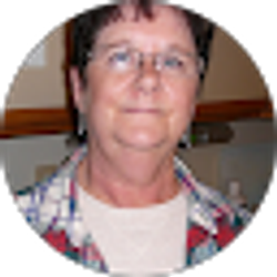 Profile photo of Pam White