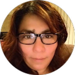 Profile photo of Gisella H.