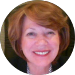 Profile photo of Kathleen Paris