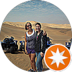 Profile photo of Melissa Bartee