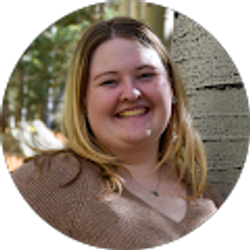 Profile photo of Meghan Caquias