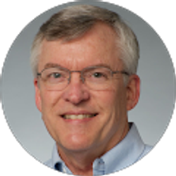 Profile photo of Scott Shafer