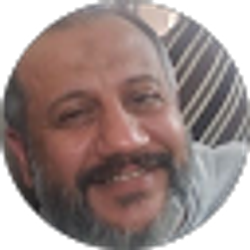 Profile photo of Ahmed Alaboudi