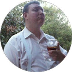 Profile photo of James Silvers