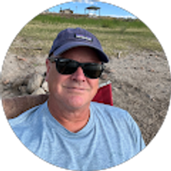 Profile photo of John Hopkins