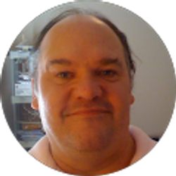 Profile photo of Jim Ellis