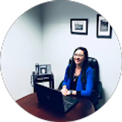 Profile photo of Rosie Morales