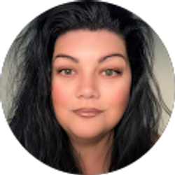 Profile photo of Kimberly McLaughlin