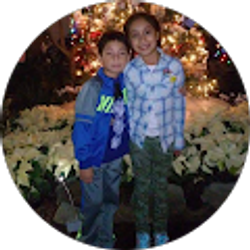 Profile photo of Idalia Campoy