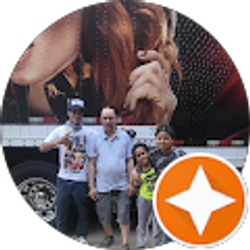 Profile photo of Brandon Parker