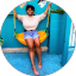Profile photo of Zaria Davis