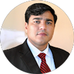 Profile photo of Saboor Ahmad