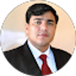 Profile photo of Saboor Ahmad
