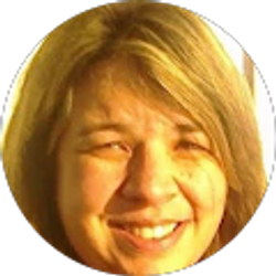 Profile photo of Suz VanWagoner