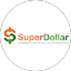 Profile photo of Super Dollar