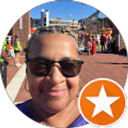 Profile photo of Charmaine Dawson