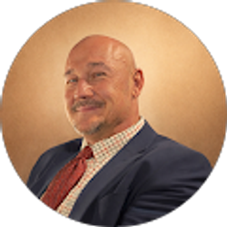 Profile photo of Sam Simpson