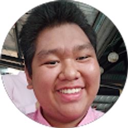 Profile photo of Franz Odango