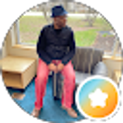 Profile photo of Joseph Ikeakhe