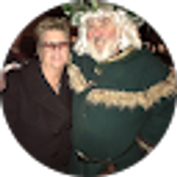Profile photo of teresa beasley