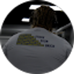 Profile photo of Cameron Golden