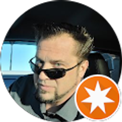 Profile photo of Jeremy Michael